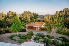 The Oak Meadows Guest House